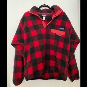 EUC Men’s Patagonia Pullover Size M